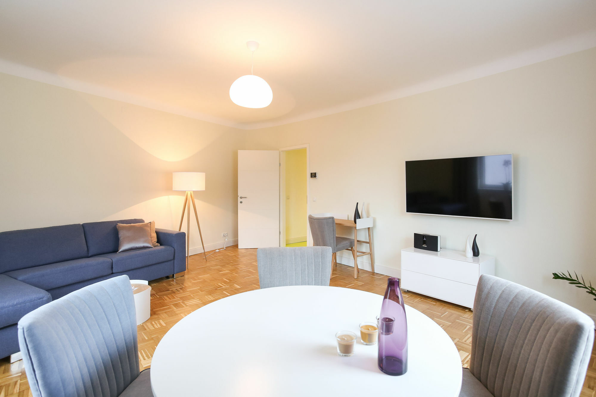 Green Mango City Condo Viyana Dış mekan fotoğraf