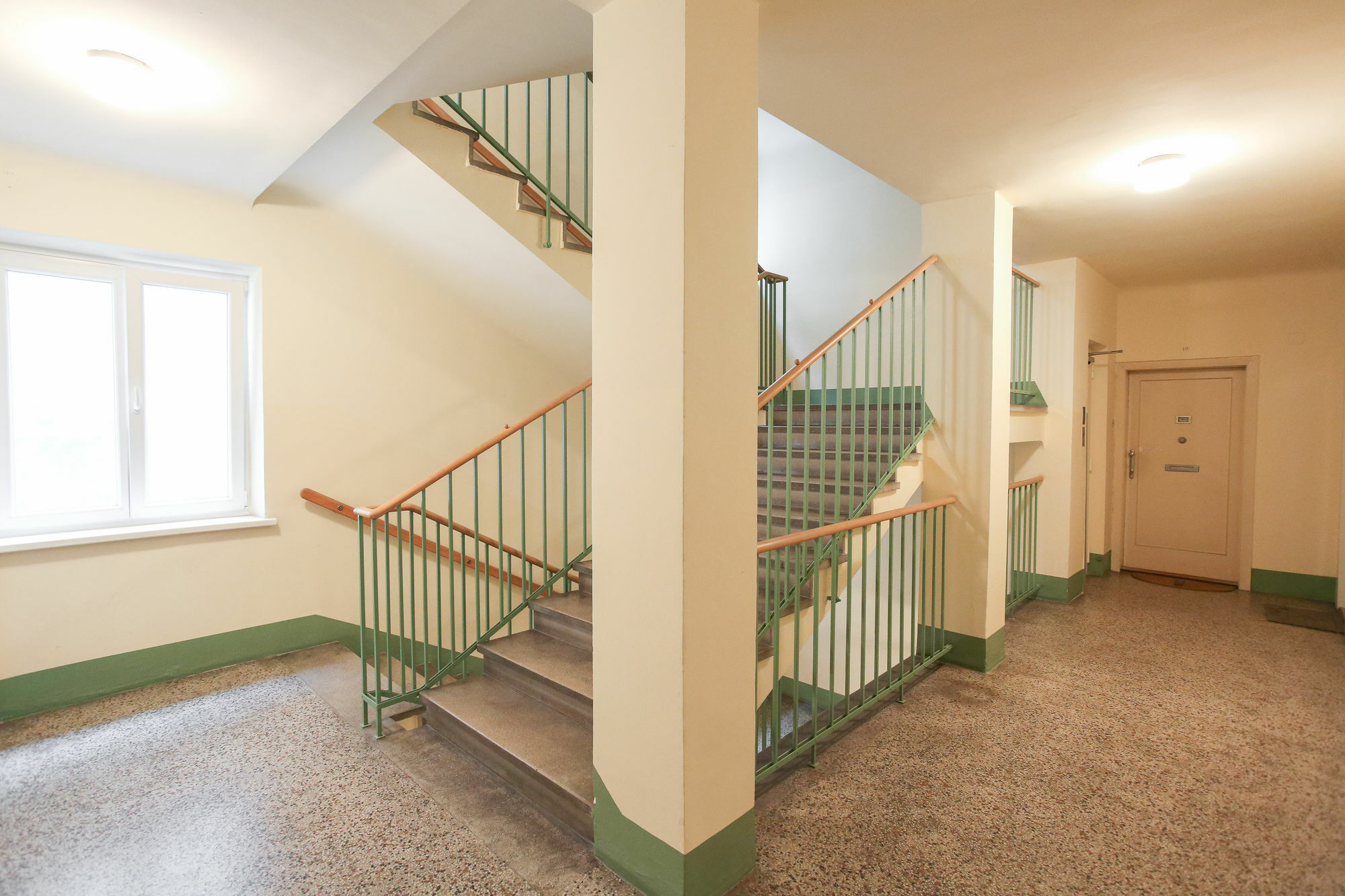 Green Mango City Condo Viyana Dış mekan fotoğraf