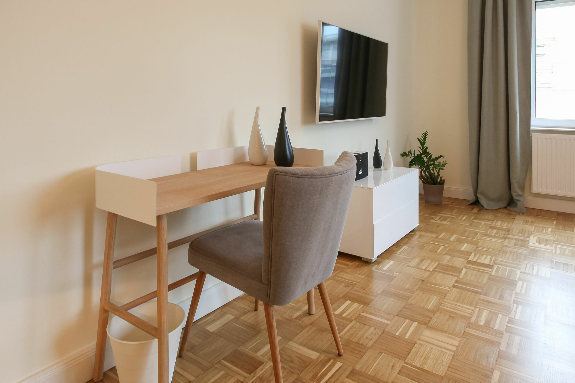 Green Mango City Condo Viyana Dış mekan fotoğraf