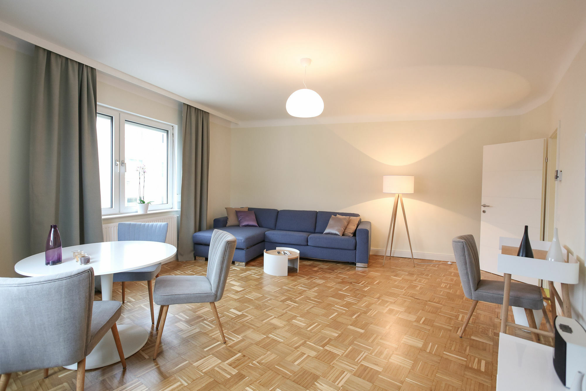 Green Mango City Condo Viyana Dış mekan fotoğraf