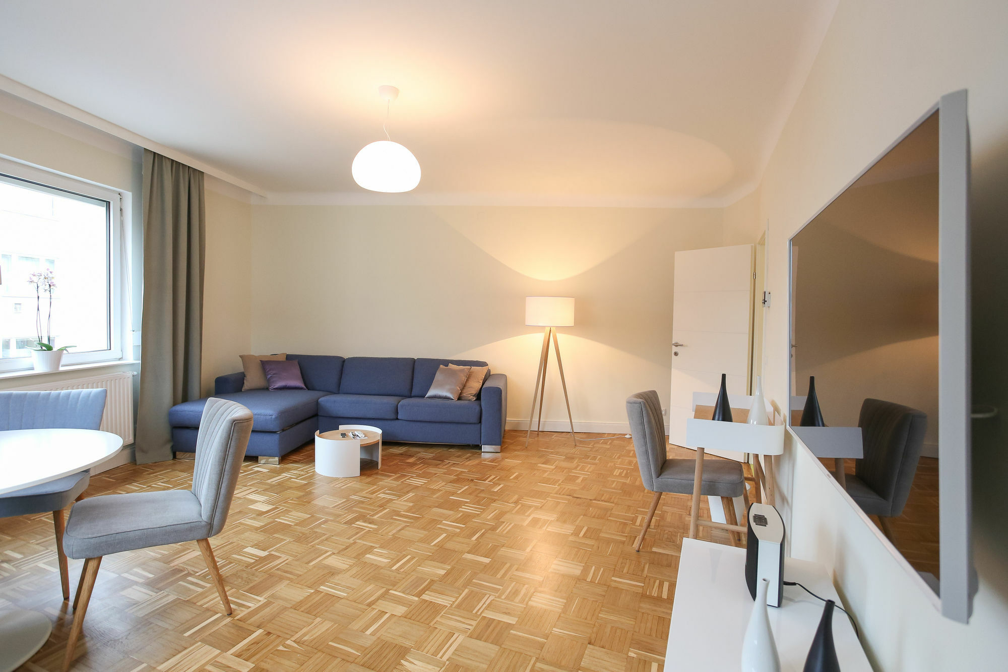 Green Mango City Condo Viyana Dış mekan fotoğraf